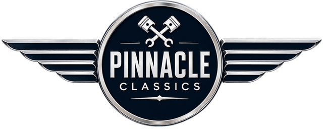 Pinnacle Classics logo